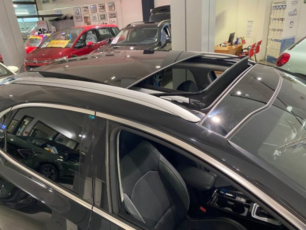 Kia XCeed usata a Padova (4)