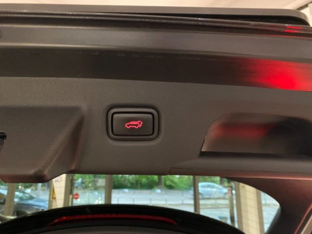 Kia XCeed usata a Padova (7)