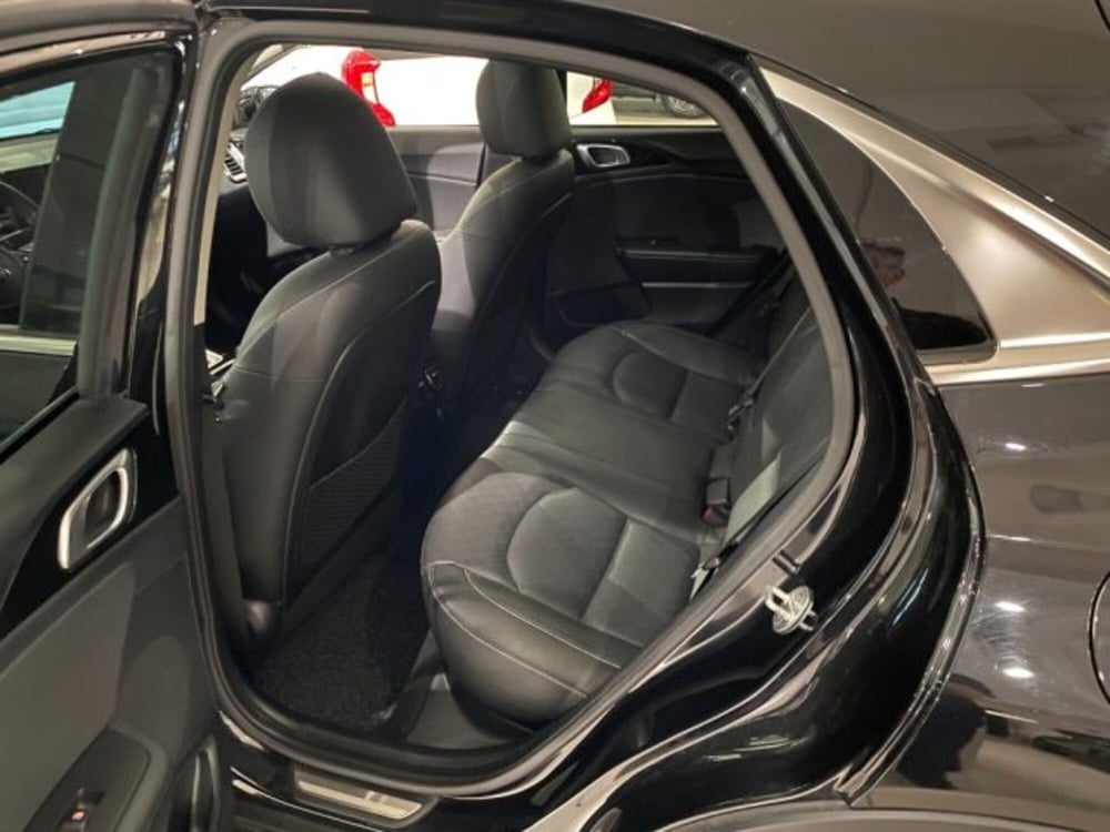 Kia XCeed usata a Padova (9)