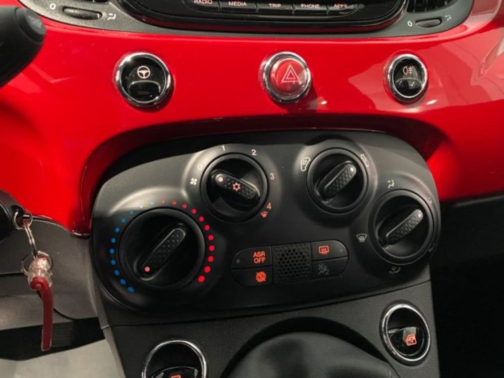 Fiat 500 usata a Padova (10)