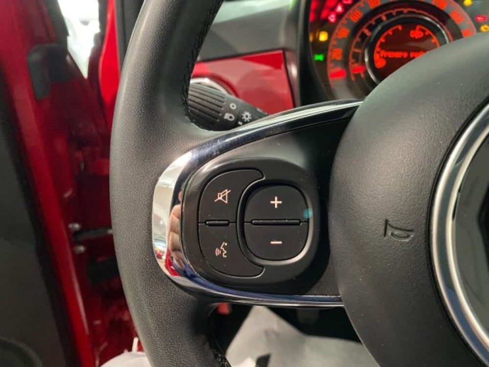 Fiat 500 usata a Padova (11)