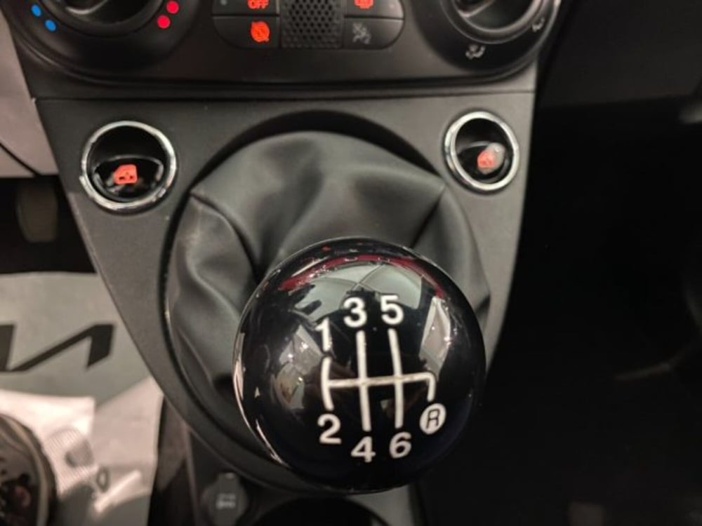 Fiat 500 usata a Padova (12)