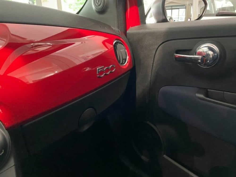 Fiat 500 usata a Padova (13)