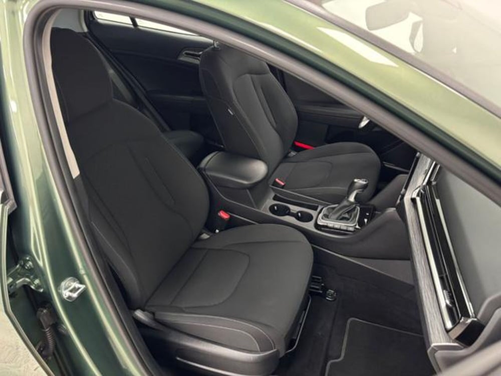 Kia Sportage usata a Como (3)