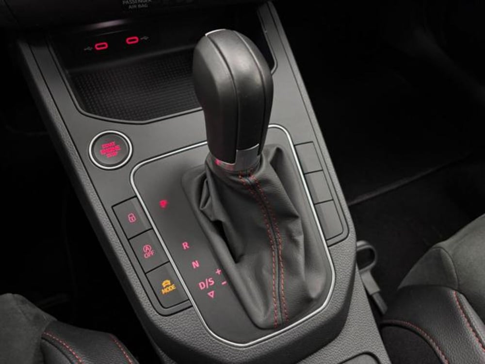 SEAT Ibiza usata a Como (17)