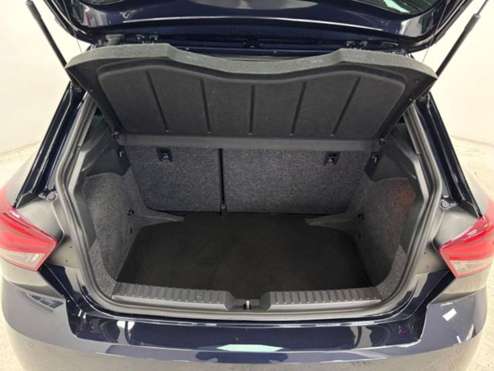 SEAT Ibiza usata a Como (18)
