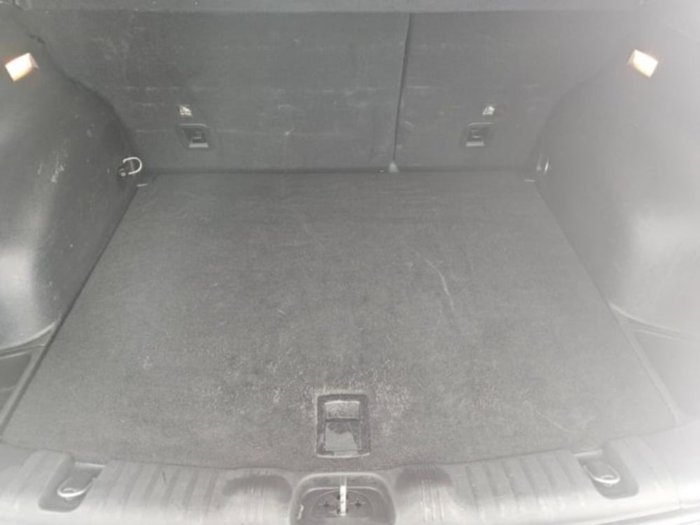 Jeep Compass usata a Napoli (13)