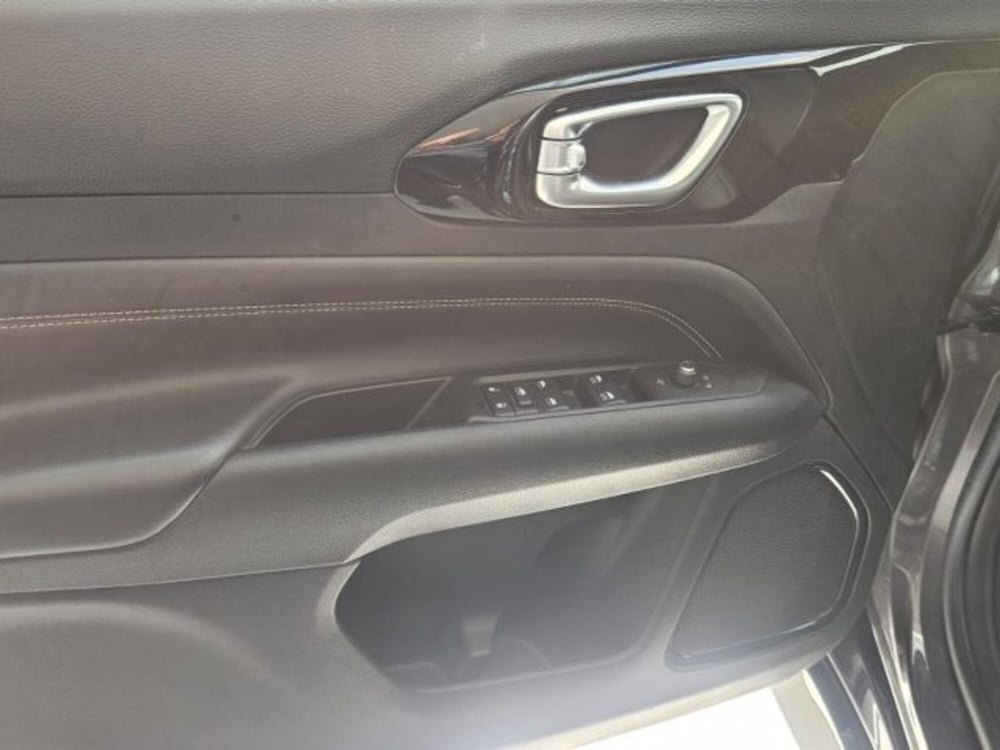 Jeep Compass usata a Napoli (18)