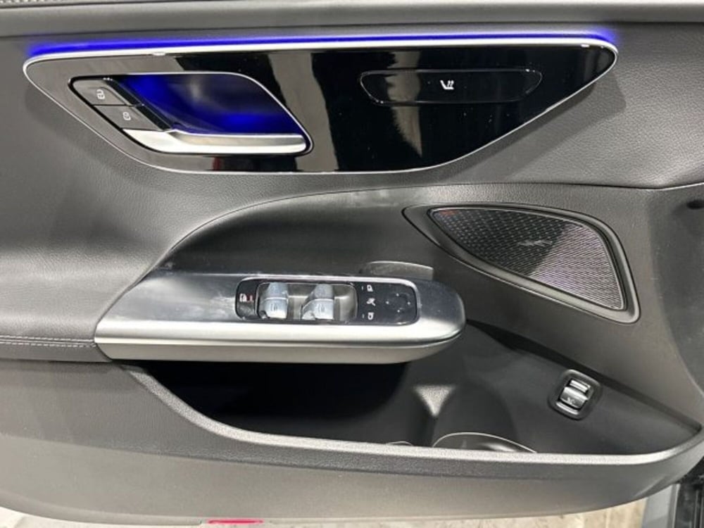 Mercedes-Benz Classe C Station Wagon nuova a Bologna (10)