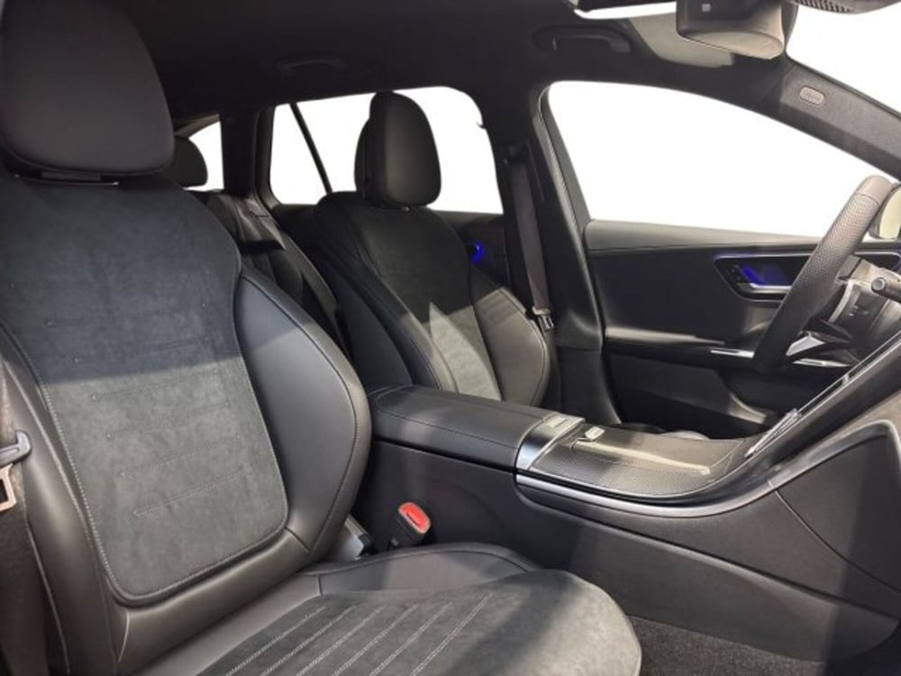 Mercedes-Benz Classe C Station Wagon nuova a Bologna (16)