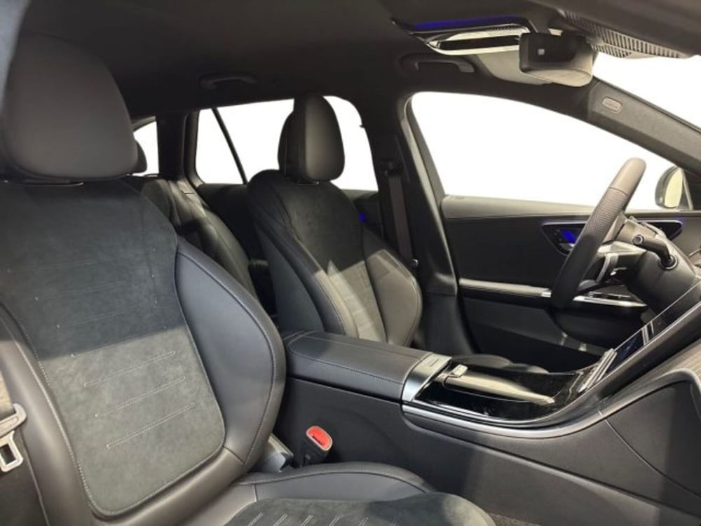 Mercedes-Benz Classe C Station Wagon nuova a Bologna (16)