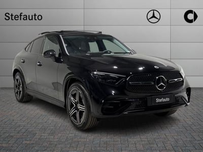 Mercedes-Benz GLC 220 d 4Matic Mild Hybrid AMG Premium Plus nuova a Castel Maggiore
