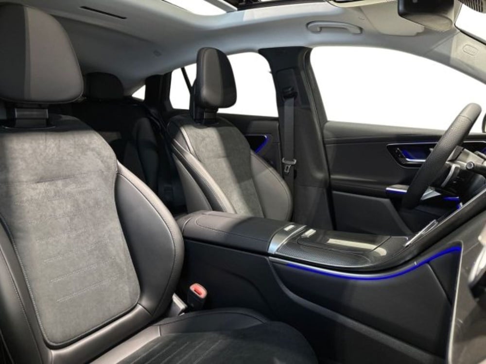 Mercedes-Benz GLC nuova a Bologna (16)