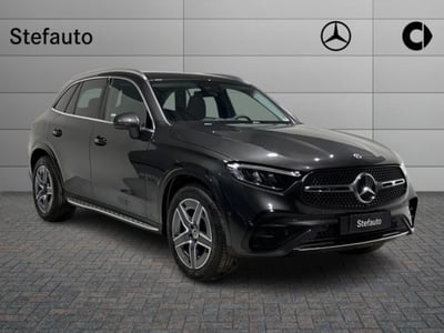 Mercedes-Benz GLC 220 d 4Matic Mild Hybrid AMG Advanced Plus nuova a Castel Maggiore