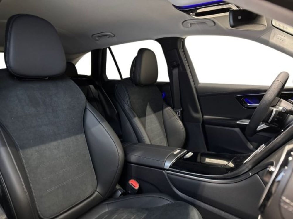 Mercedes-Benz GLC nuova a Bologna (16)