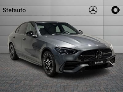 Mercedes-Benz Classe C 220 d Mild hybrid 4Matic Premium Pro nuova a Castel Maggiore