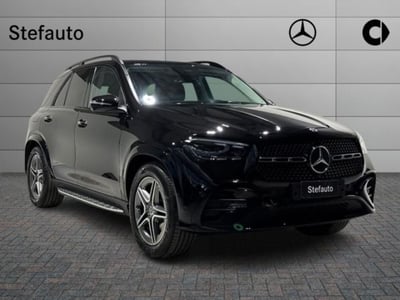 Mercedes-Benz GLE SUV 300 d AMG Line Advanced Plus 4matic auto nuova a Castel Maggiore