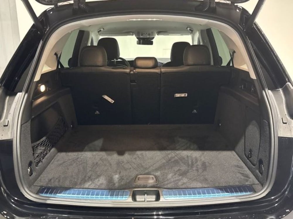 Mercedes-Benz GLE SUV nuova a Bologna (7)
