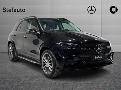 Mercedes-Benz GLE SUV 300 d AMG Line Advanced Plus 4matic auto nuova a Castel Maggiore