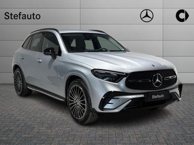 Mercedes-Benz GLC 220 d 4Matic Mild Hybrid AMG Advanced Plus nuova a Castel Maggiore
