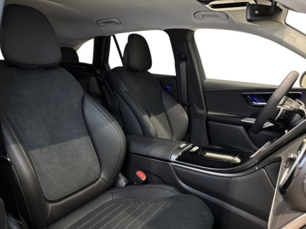 Mercedes-Benz GLC nuova a Bologna (16)