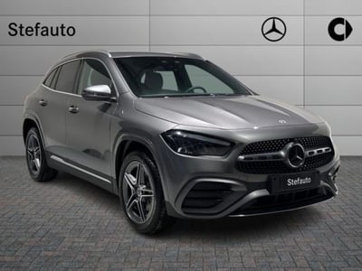 Mercedes-Benz GLA SUV 250 e phev AMG Line Advanced Plus auto nuova a Castel Maggiore