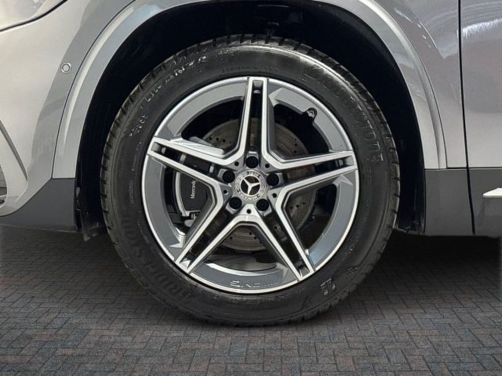 Mercedes-Benz GLA SUV nuova a Bologna (8)