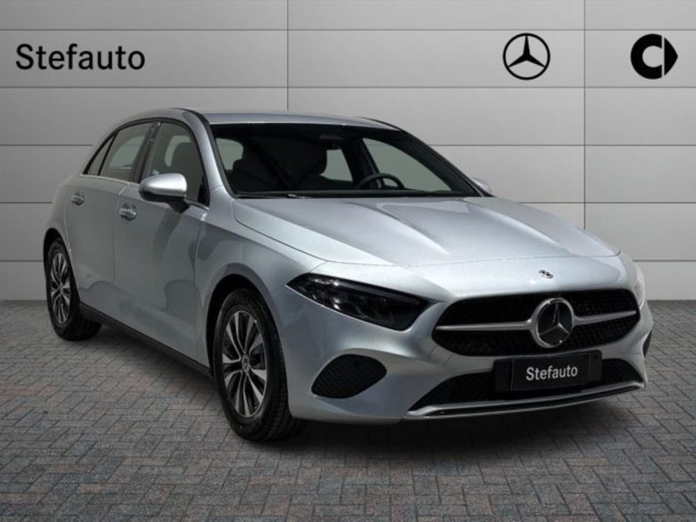 Mercedes-Benz Classe A nuova a Bologna