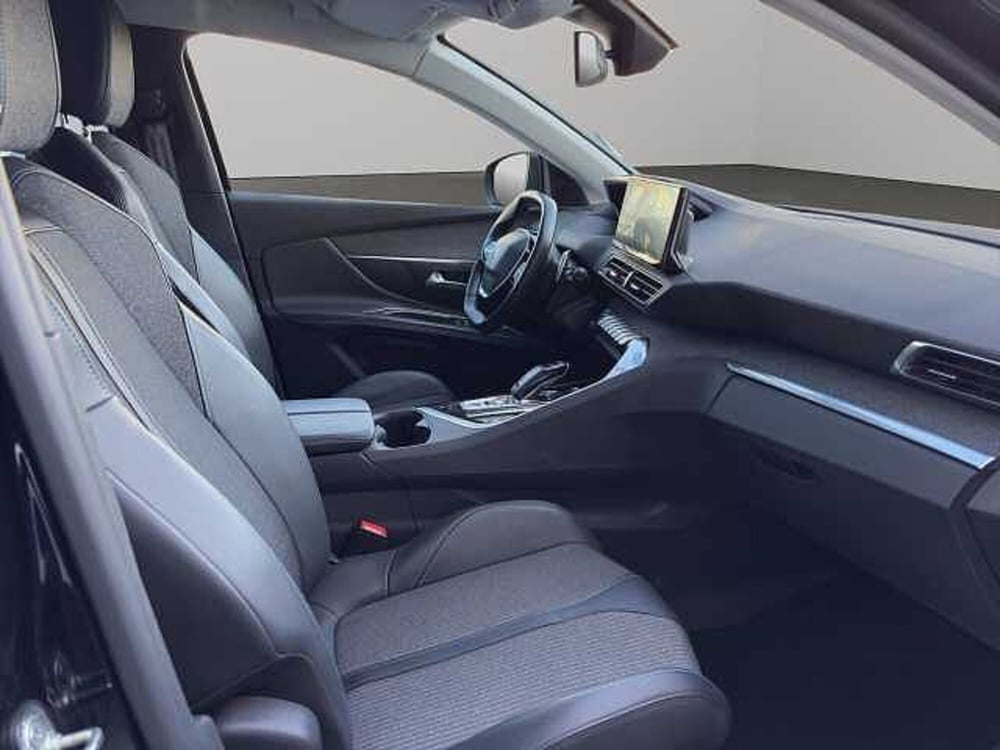 Peugeot 3008 usata a Vibo Valentia (10)