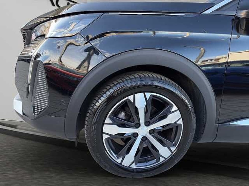 Peugeot 3008 usata a Vibo Valentia (15)