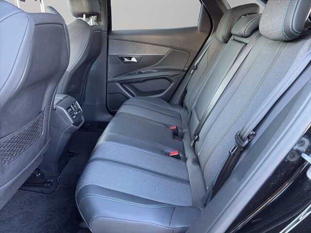 Peugeot 3008 usata a Vibo Valentia (16)