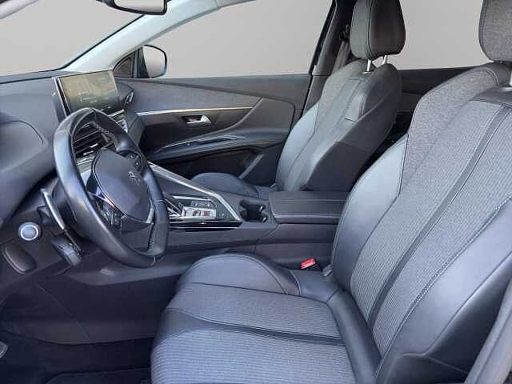 Peugeot 3008 usata a Vibo Valentia (9)