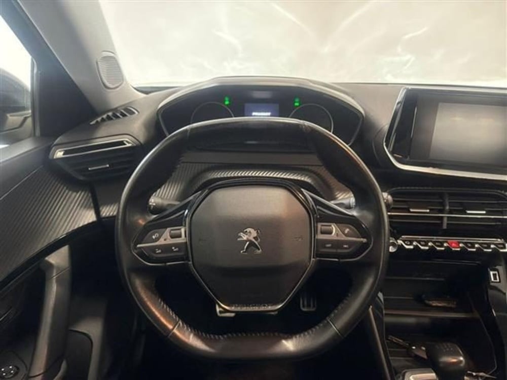 Peugeot 2008 usata a Siena (6)