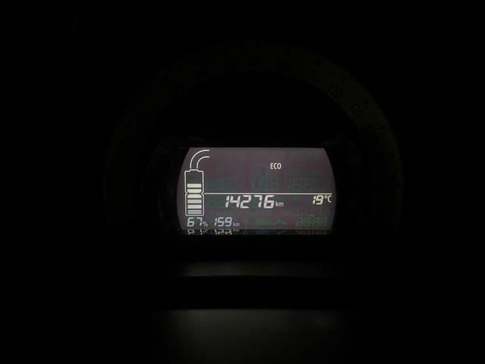 Renault Twingo usata a Siena (10)
