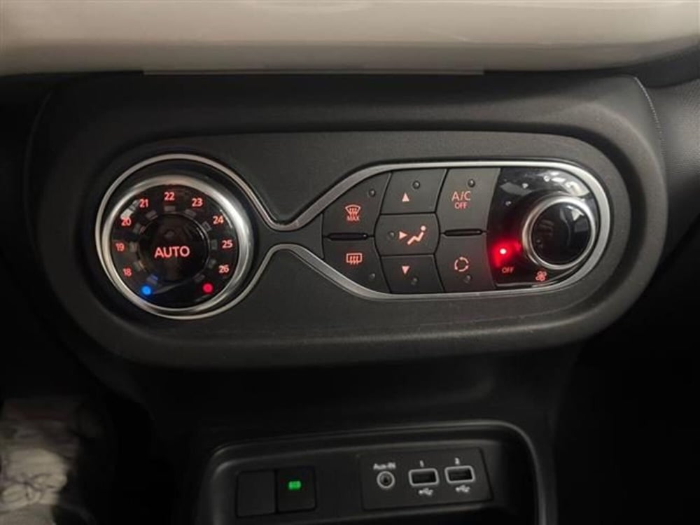 Renault Twingo usata a Siena (11)