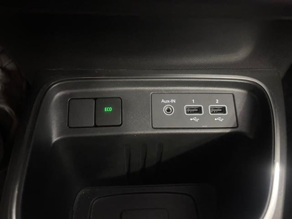 Renault Twingo usata a Siena (8)