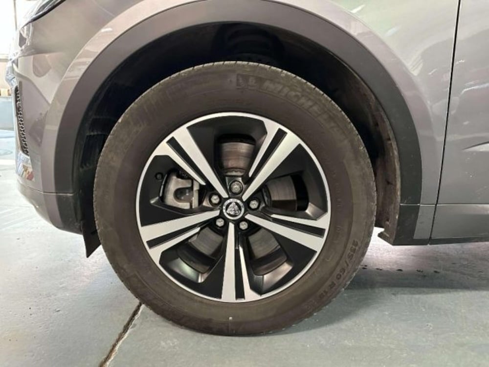Jaguar E-Pace usata a Siena (9)