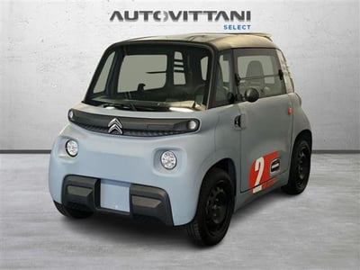 Citroen Ami Ami del 2021 usata a Como