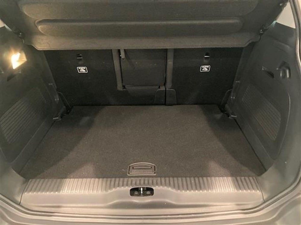 Citroen C3 Aircross usata a Cremona (12)