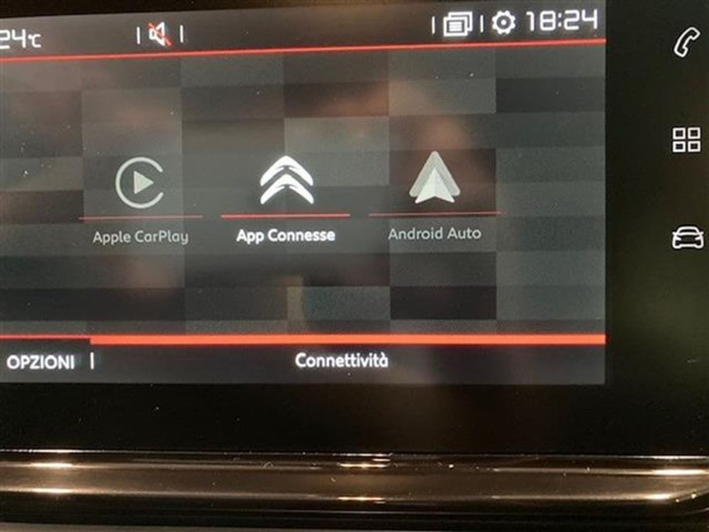 Citroen C3 Aircross usata a Cremona (13)