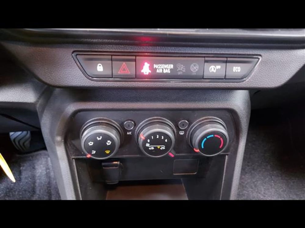 Dacia Sandero usata a Asti (15)