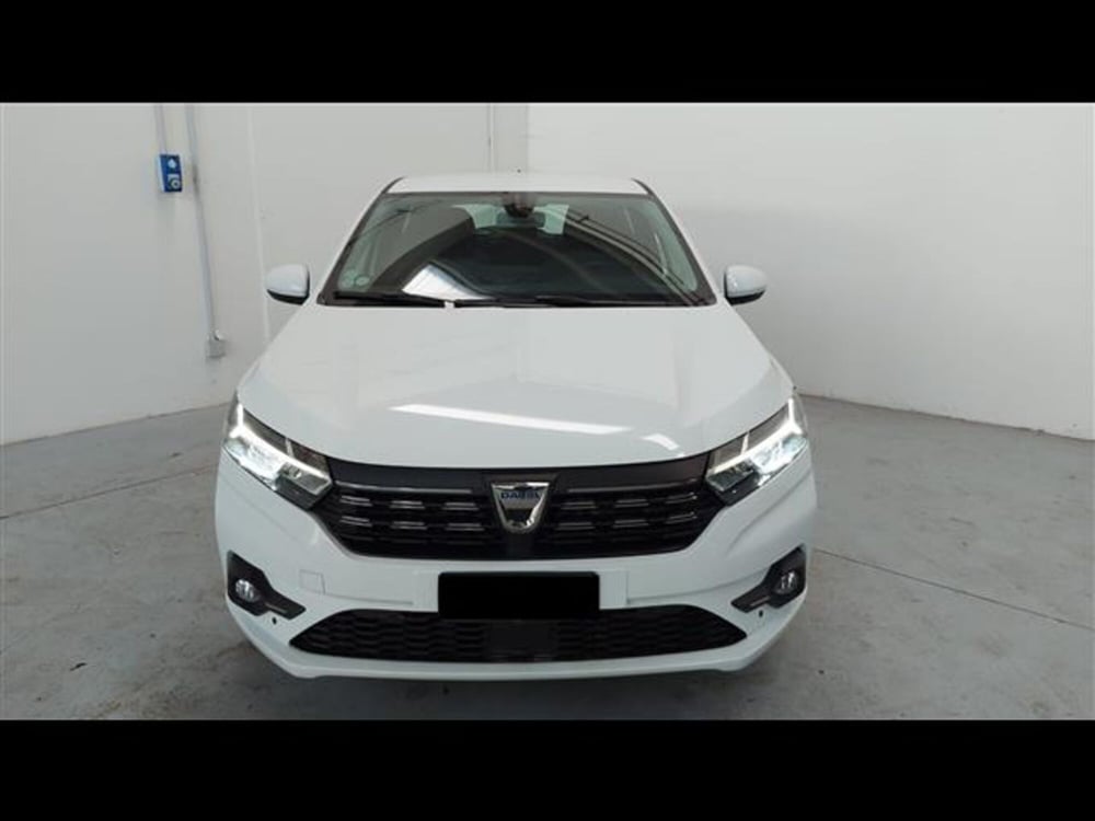 Dacia Sandero usata a Asti (8)