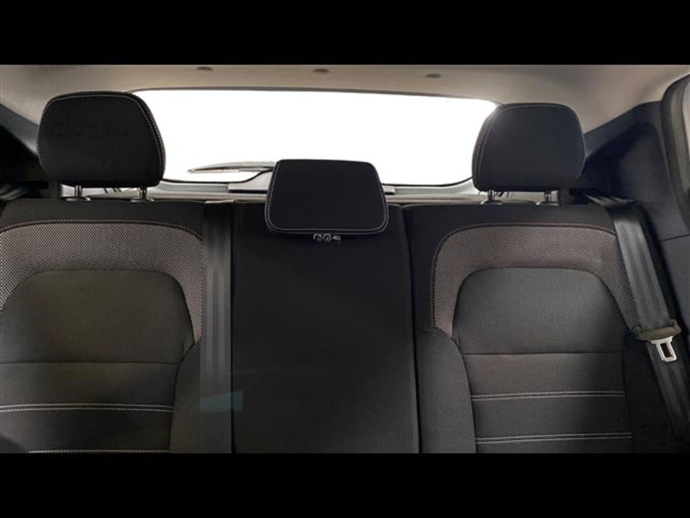 Dacia Sandero usata a Vicenza (13)
