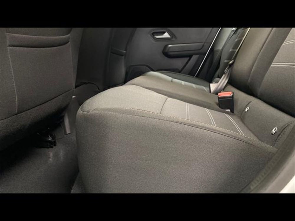 Dacia Sandero usata a Vicenza (14)