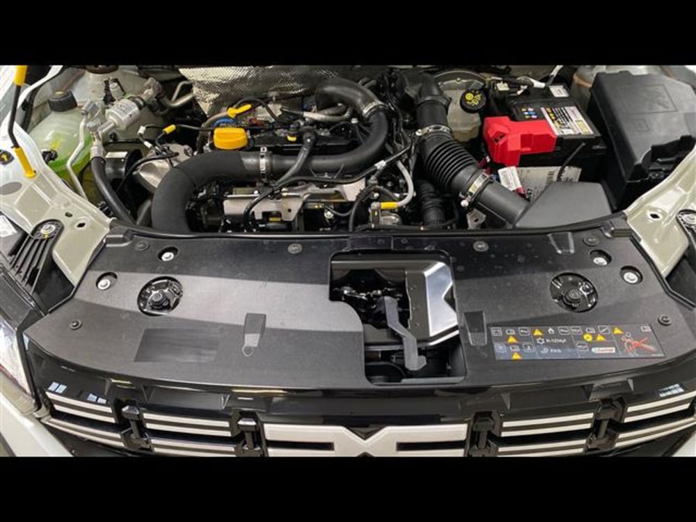 Dacia Sandero usata a Vicenza (15)