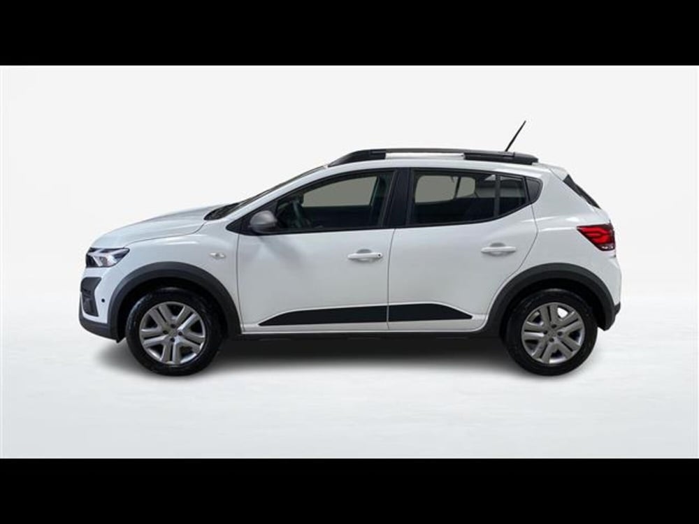 Dacia Sandero usata a Vicenza (3)