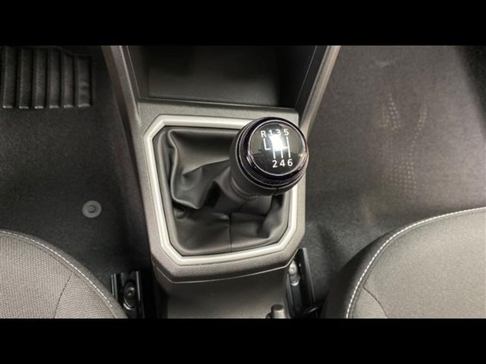 Dacia Sandero usata a Vicenza (8)