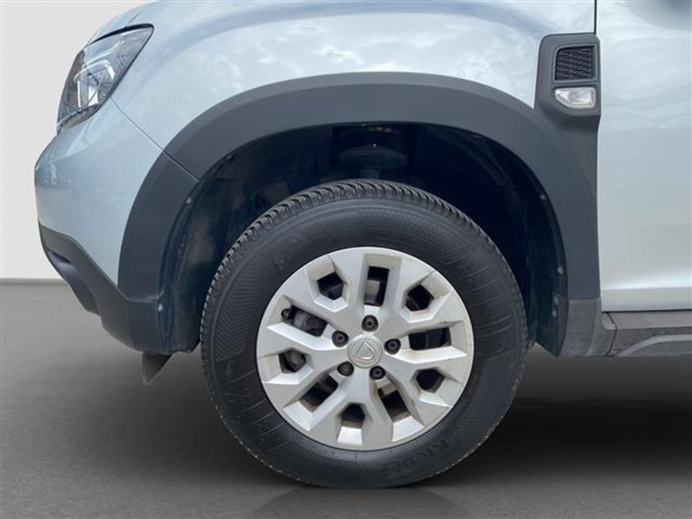 Dacia Duster usata a Bologna (10)