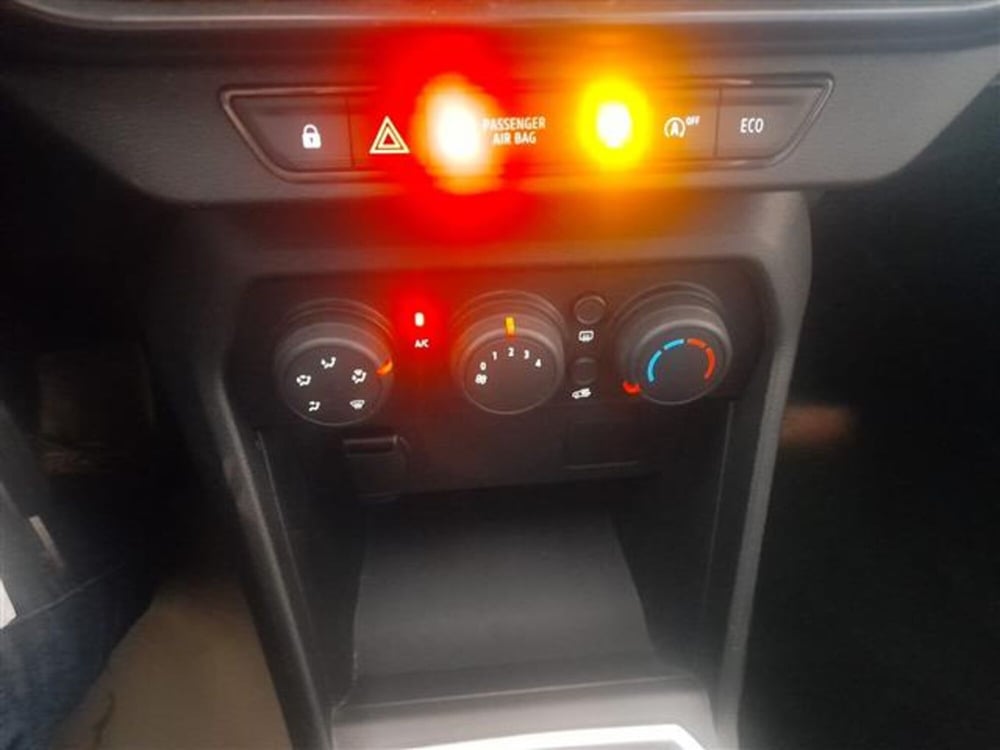 Dacia Jogger usata a Cremona (10)