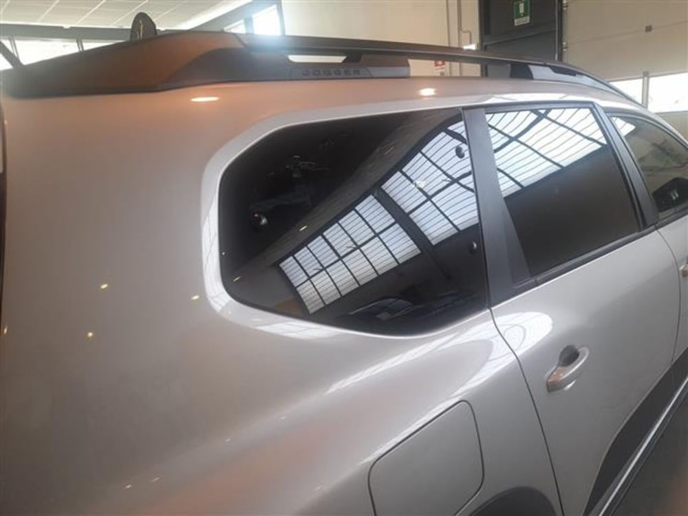 Dacia Jogger usata a Cremona (5)